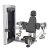Impulse Fitness; Arm Curl EXOFORM FE9703