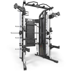 Posilňovací stroj ATX MONSTER Full-functional gym 2.0