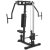 ATX LINE Chest Muscle Strengthener; Fly Combo Furnace