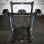 Posilovací stroj vertikální leg press ATX LINE