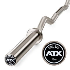 Biceps axle ATX SZ CURL