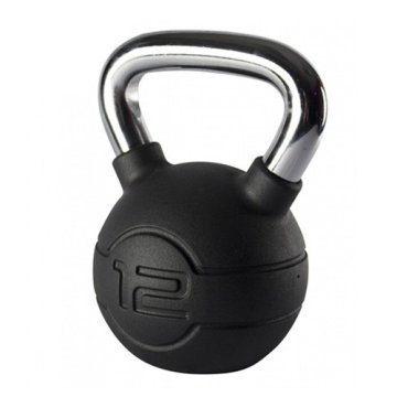 Pogumované a urethan