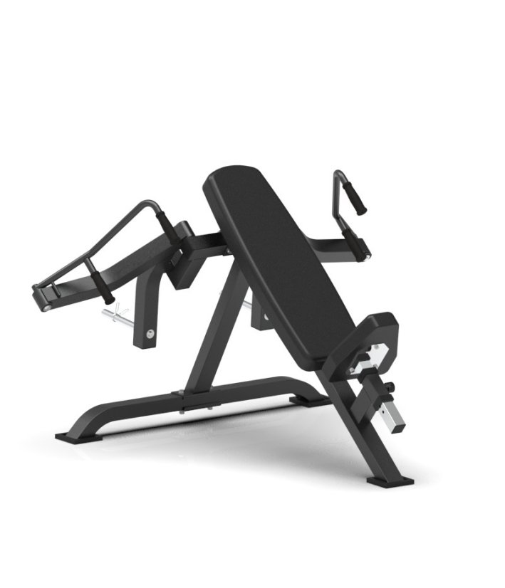 Posilňovací stroj na prsné svaly IRONLIFE Fly Delt