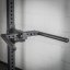 ATX LINE cage bars; Dip Bar for 800 series