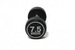 Hantla Stała Gumowana