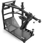 pendulum squat