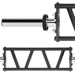 ATX LINE Multi Grip Bar 1200/50 mm - krátky