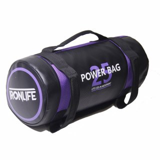 Power Bag IRONLIFE 25 kg