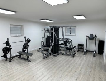 2023/Soukromé fitness