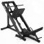Posilňovací lavice na nohy ATX LINE Leg press classic 45°