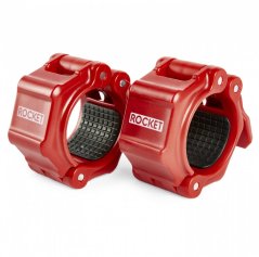 ATX LINE Rocket Series 50 mm, red - pair