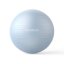 PROIRON Yoga Ball - 75 cm, LIGHT BLUE