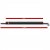 Safety stops ATX Power rack PIN PIPE 76,5 cm - pair