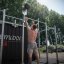 Wall ball PRO LIFEMAXX 6 kg