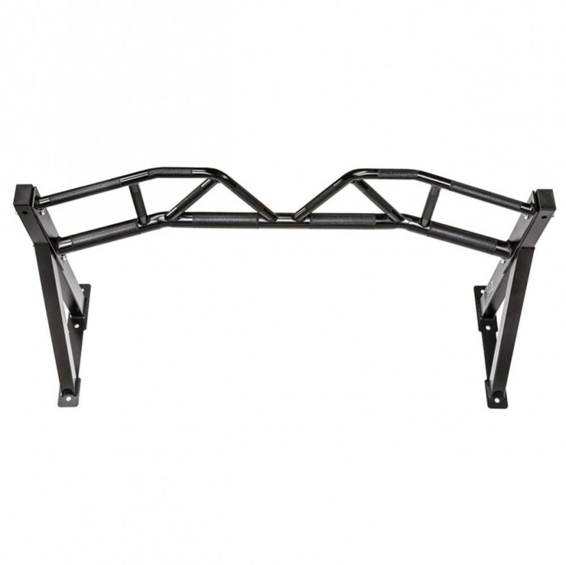 Hrazda na shyby ATX Multi Grip do zdi