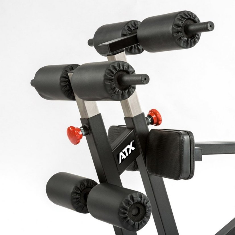 ATX LINE; Torso-Trainer - lavice na břicho polohovací