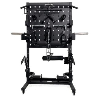 FORCE USA; Storage Racks