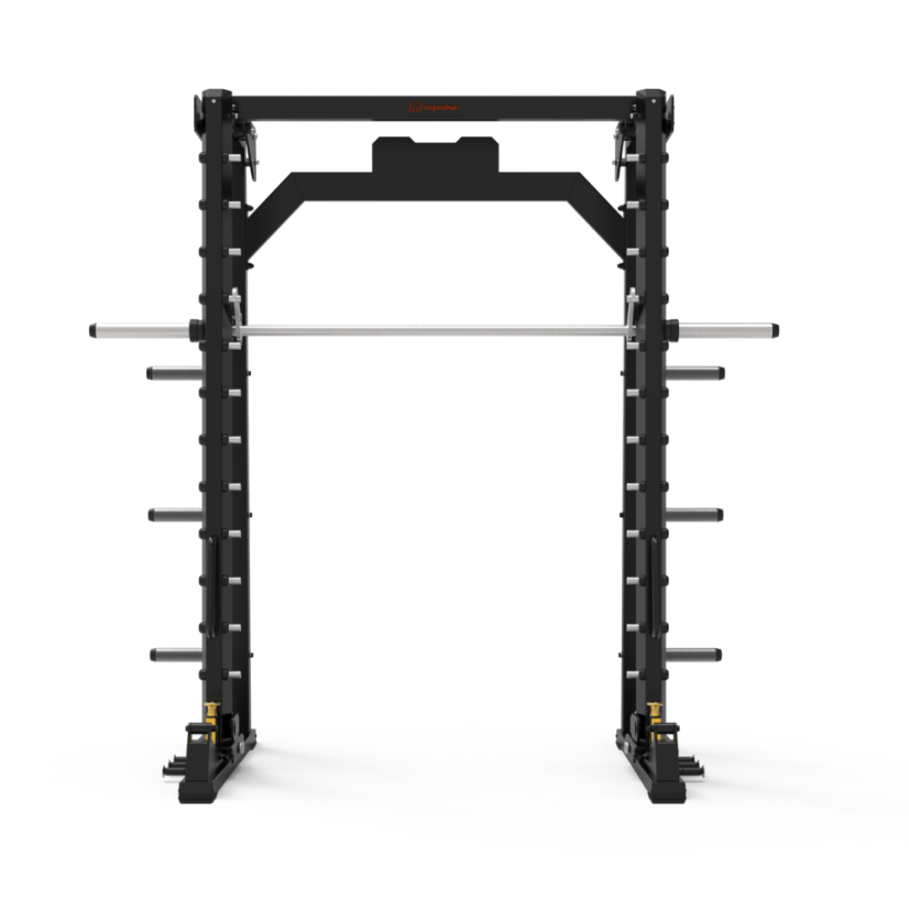 IMPULSE; ECP721 SMITH