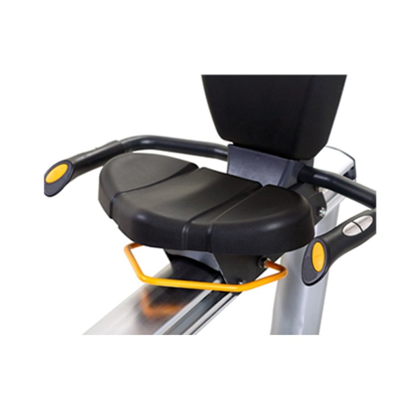 Ergometr s opěrou zad IMPULSE RR500