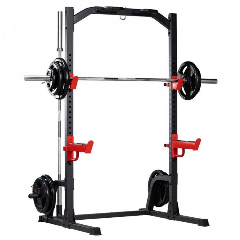 Half Rack IRONLIFE