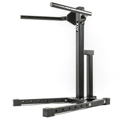 Samostojná bradla ATX