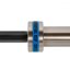Olympijská osa ATX LINE Training Bar 2200/50 mm, 20 kg - BLACK OXID