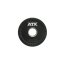Olympic rubberized disc ATX LINE 2,5 kg