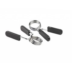 Pružinový uzávěr LIFEMAXX 30 mm (ks)