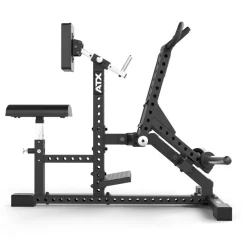 ATX® Lateral Row Machine
