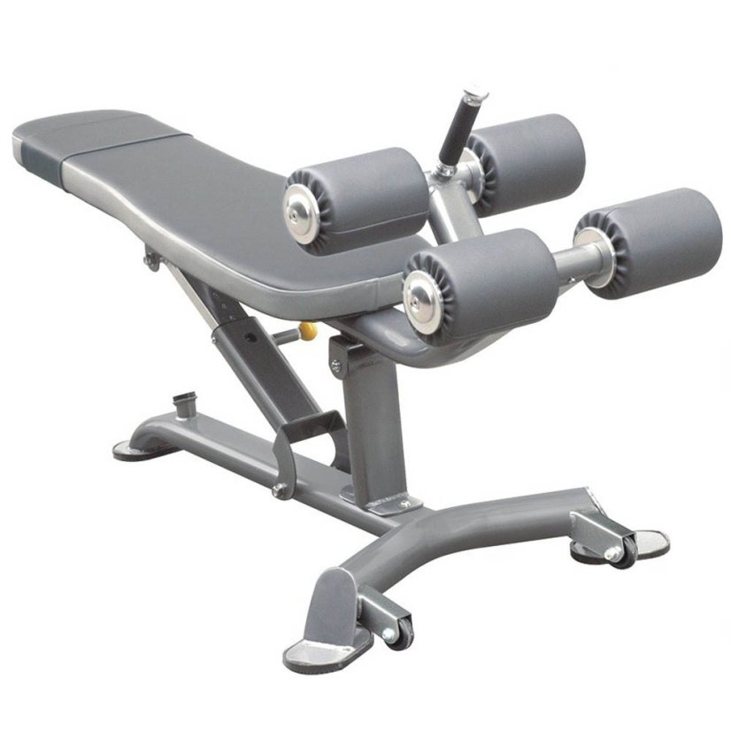 Impulse Fitness - lavice na břicho IT7013