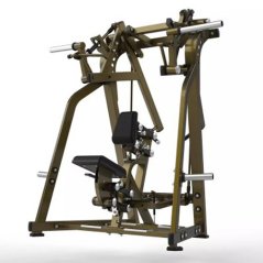 Posilovací stroj REALLEADER Level Row