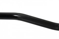 IRONLIFE OB47 EZ Curl Bar/Black