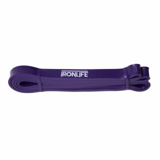 Resistance rubber IRONLIFE Power Band 21 mm
