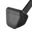 Adaptér horná kladka ATX LINE Lat Foam Grip
