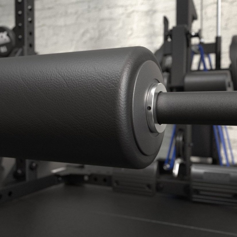 Nosný válec do stojanu ATX LINE Foam Rack Support / Rack Rolle