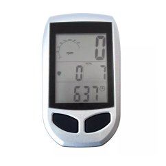 Tréninkový počítač k cyklotrenažéru PS300