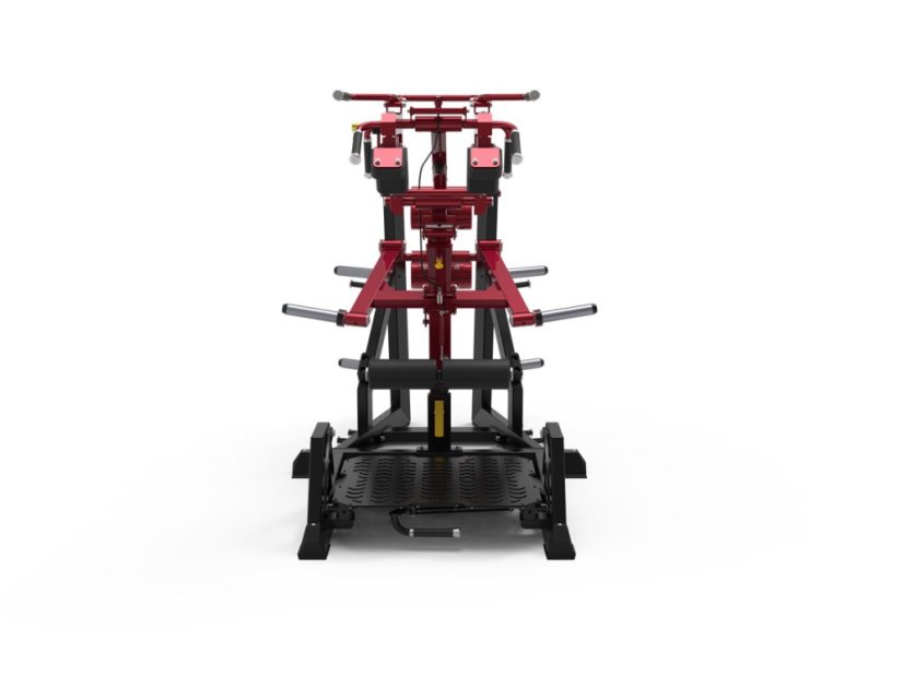 IMPULSE; ECP624 Super Squat