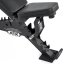 ATX Warrior 2.0 reinforced adjustable bench