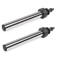 ATX LINE; Weight Plate Pins - 50 mm / pair