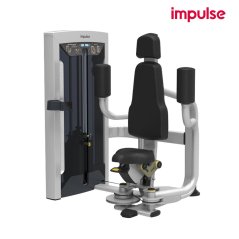 Impulse Fitness; Pectoral EXOFORM FE9704 (235lbs.)