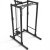 Power Rack 650 ATX LINE with top pulley - height 218 cm