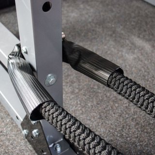 ATX tréninkový provaz, průměr 38 mm, délka 15 m 2