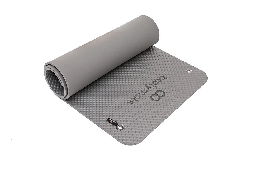 Fitness podložka PAVIFLEX 1800 × 600 × 9 mm - Varianta: Fitness podložka PAVIFLEX 1800×600×19 mm, VIOLA