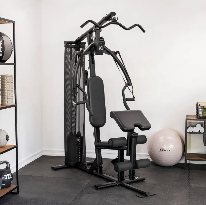 Posilňovací stroj INSPIRE; Multi-Gym Home Gym