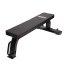 IRONLIFE; Flat Bench - Heavy Duty Steel Frame