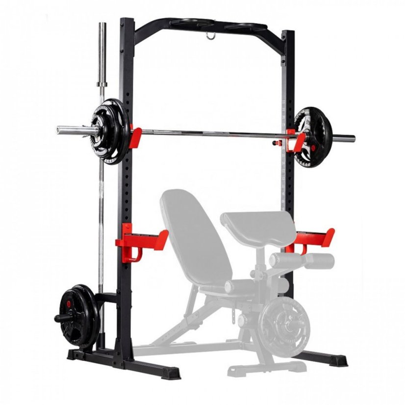 DAS PROFI-RACK