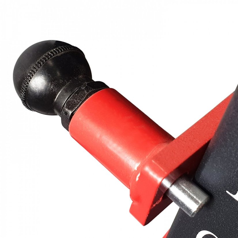 Posilovací stojan na dřepy IRONLIFE Half rack