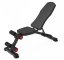 IRONLIFE Dumbbell Bench