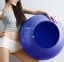 Gymnastics ball PROIRON - 75 cm, BLUE