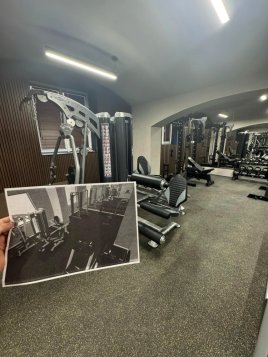 2025/Súkromné ​​fitness